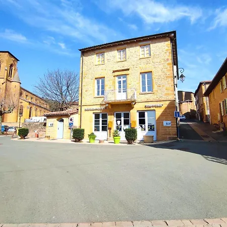 - Les Meubles Des Pierres Dorees