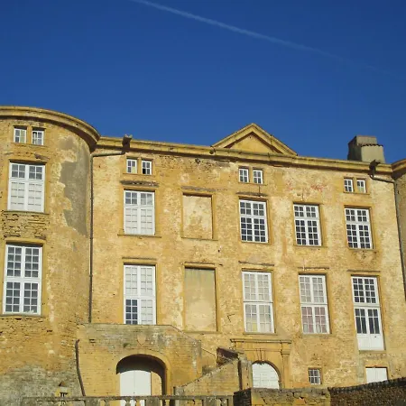 - Les Meubles Des Pierres Dorees Holiday home Theize